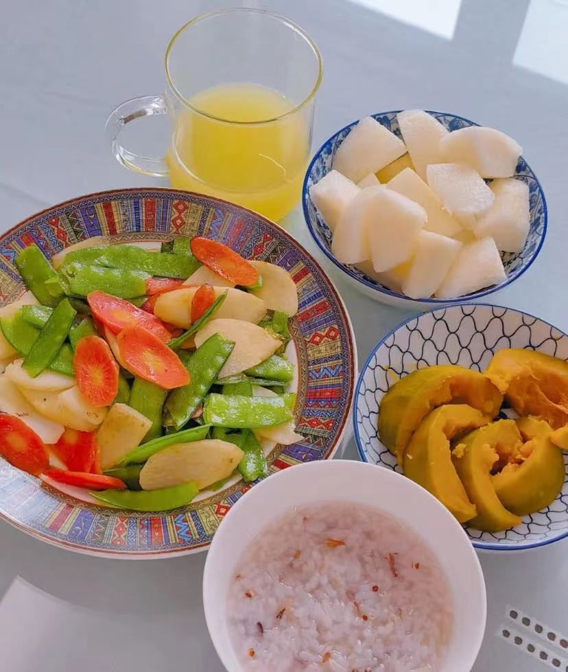 家有高考生，早餐这样做，7天不重样，味美营养高，学习更专心