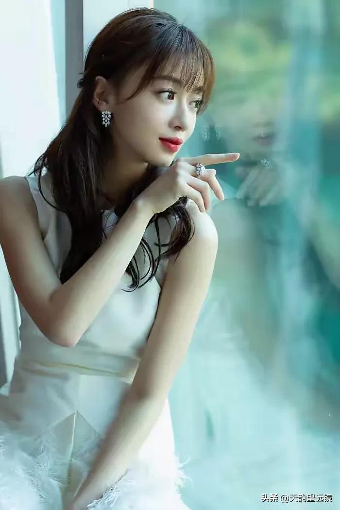 乘风破浪之吴谨言