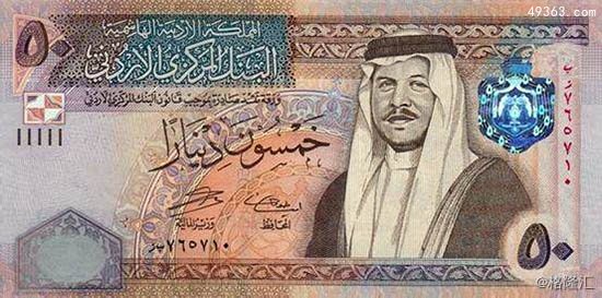 科威特第纳尔为啥值钱，科威特第纳尔为啥值钱你知道吗？