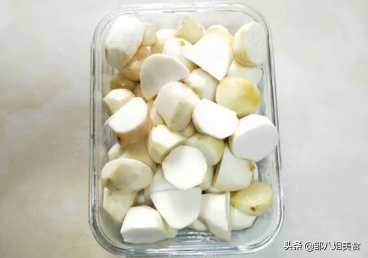 春夏之交，建多吃4高食材，燥防春困，入夏打好基
