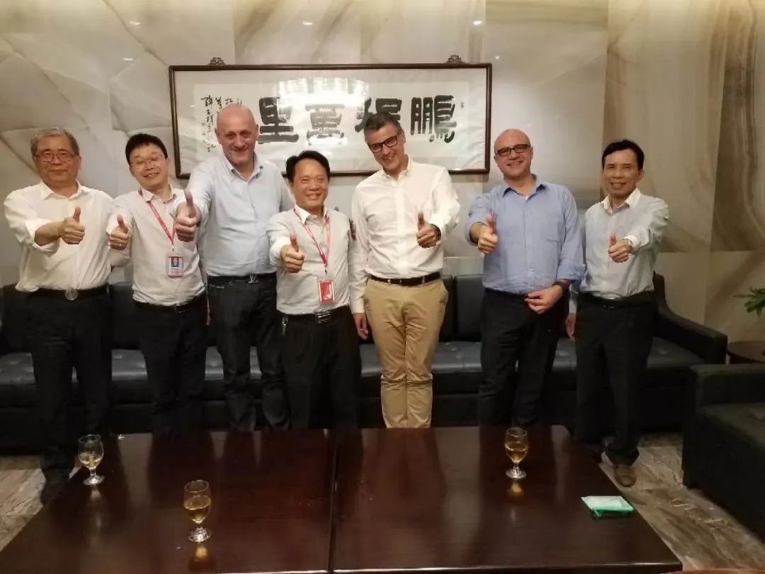 李強輝：與創(chuàng)新和品質同頻共振，薩克米和東鵬25年共成長互成就