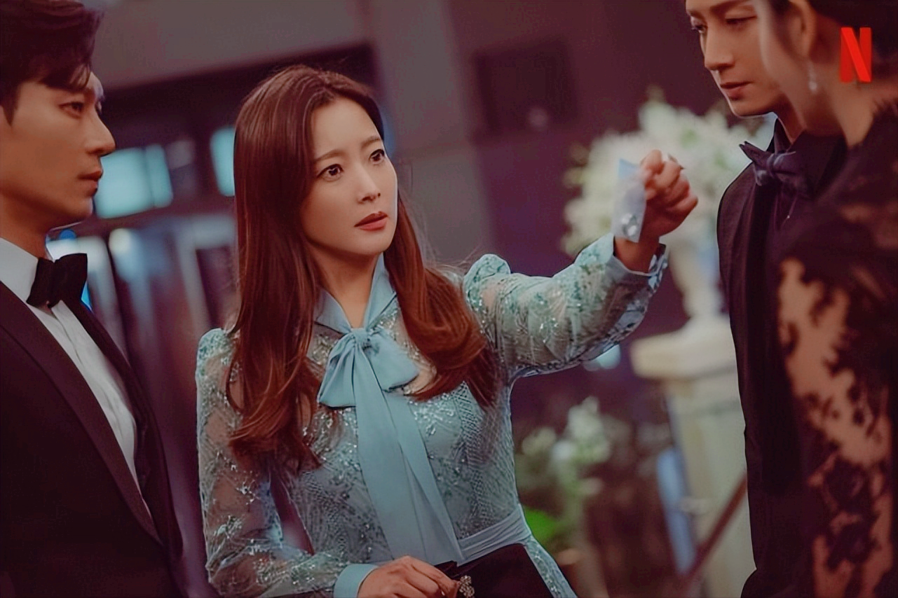 2022年7月将开播韩剧推荐！金喜善，池晟，李钟硕 好剧再现