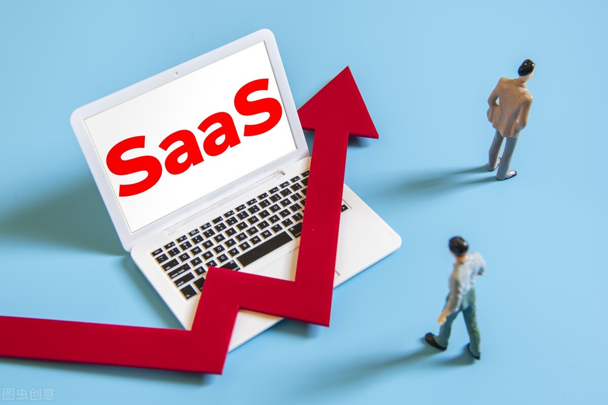 一体化公有云服务，用友YonSuite三年引领SaaS产业跨越式发展