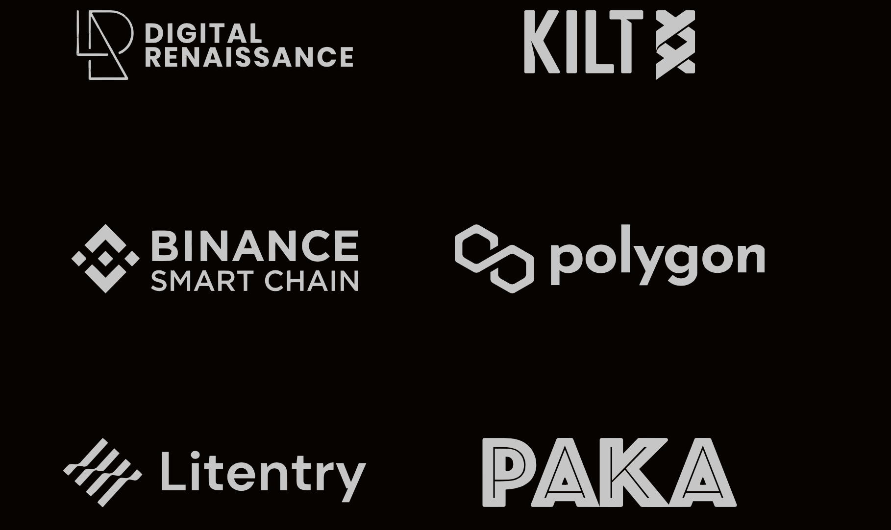 币安coinbase领投的Web3.0隐私网关zcloak为公共区块链提供知识
