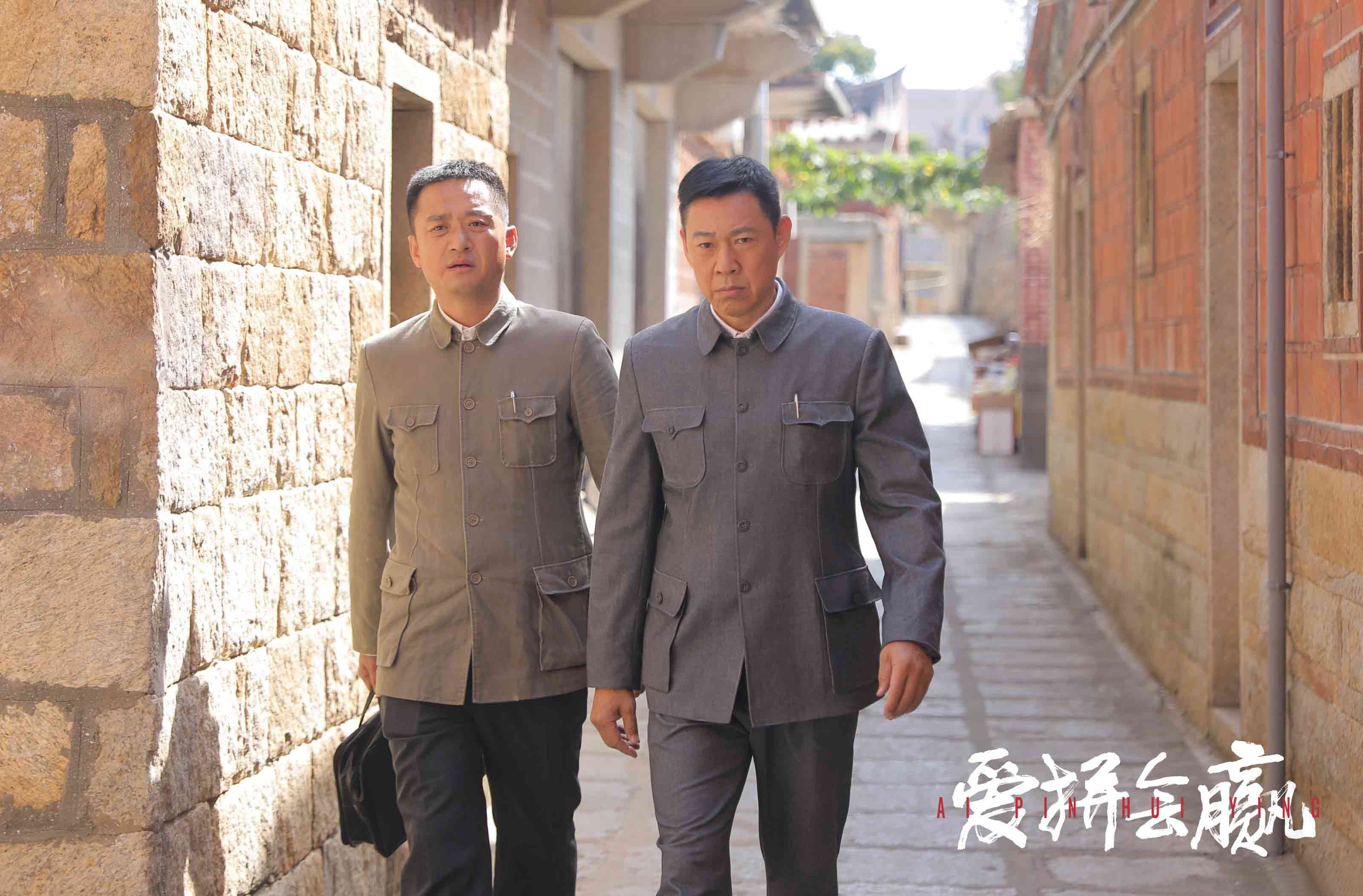 坎坷男星李坤霖：演配角走红，亲情和婚姻都有泪