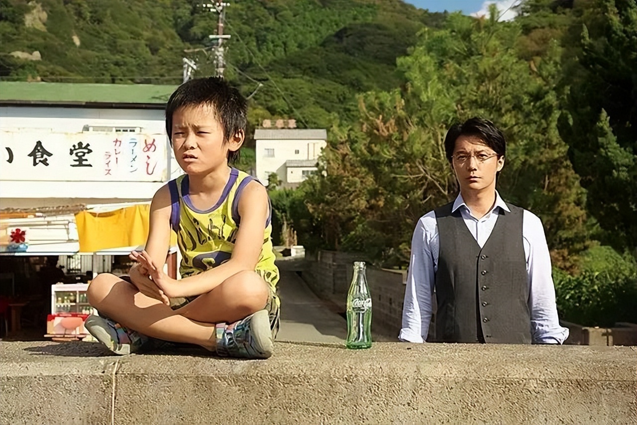 活久见！这部超经典日剧时隔9年再拍续作！他们三个都回归了