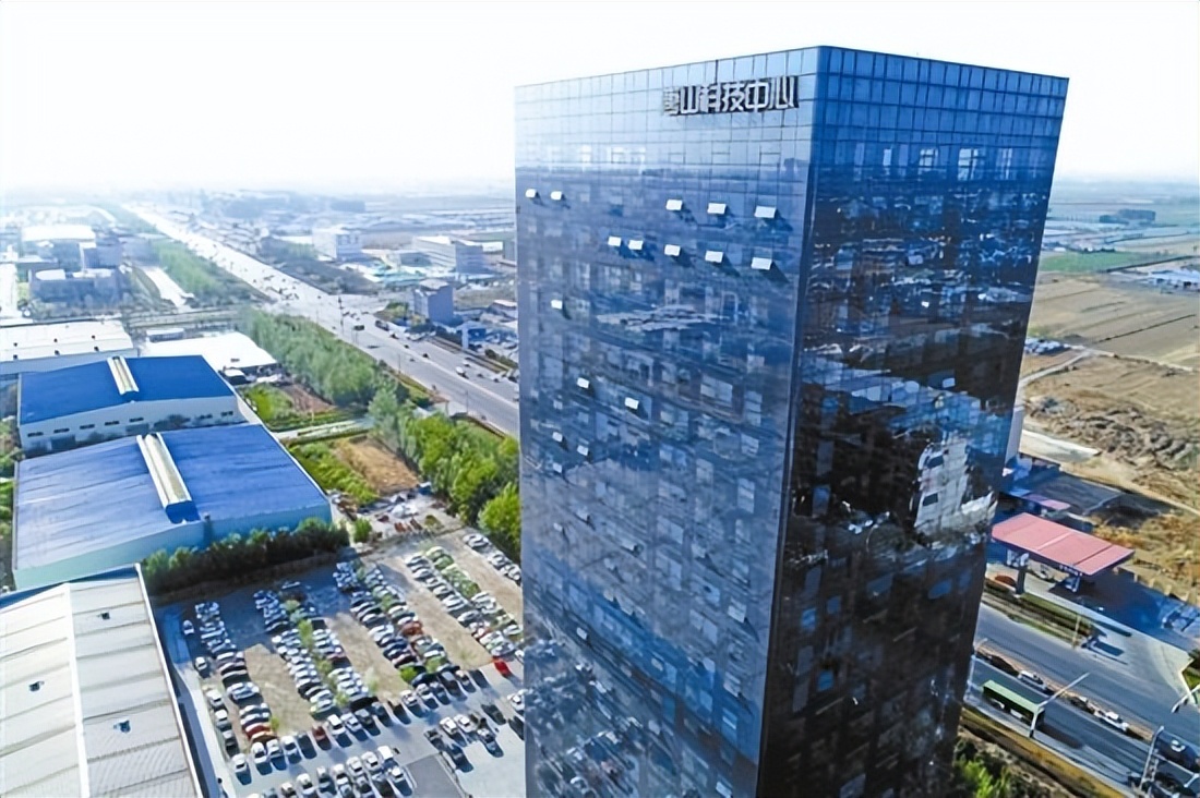 未来的工厂是什么样子的？自动化和智能化能改变什么？一定要看