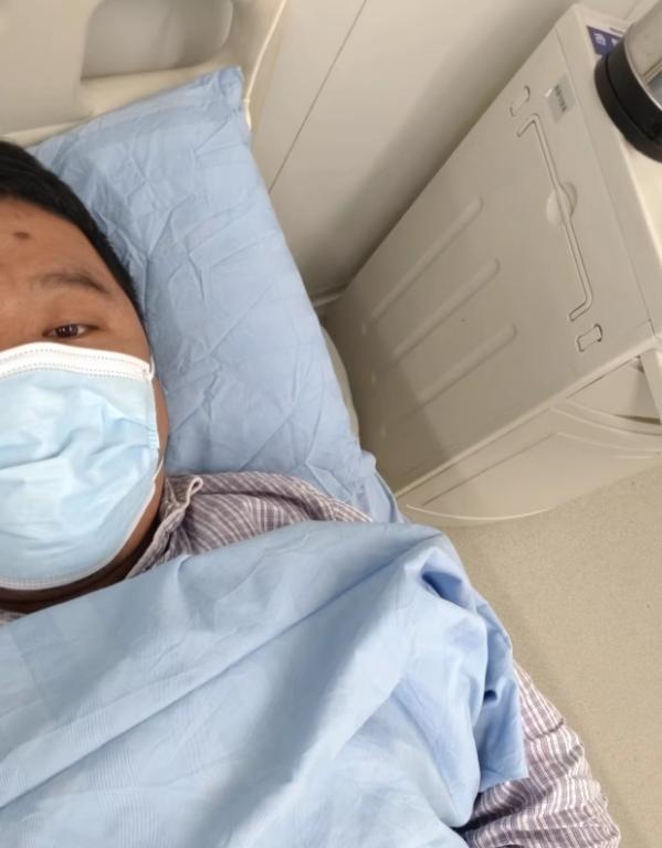 北京一小区14小时解封！这名感染者的做法火了