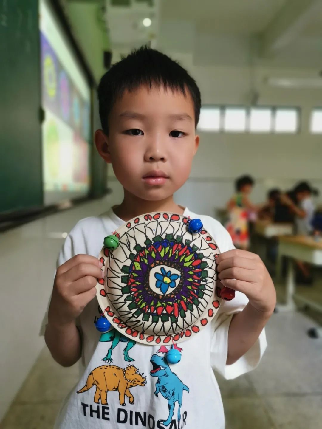 习节气·承传统|记成都高新区朝阳小学丰富多彩的立夏节气主题活动