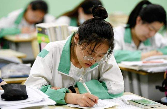 “谁偷我21分”，新高考模式下619分变598分，学生要注意