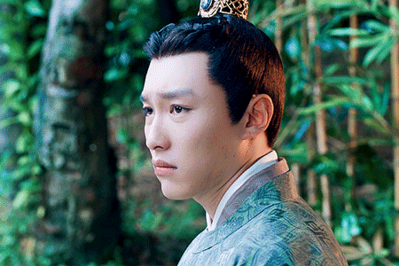 《梦华录》池衙内成功出圈，代旭该火了吧