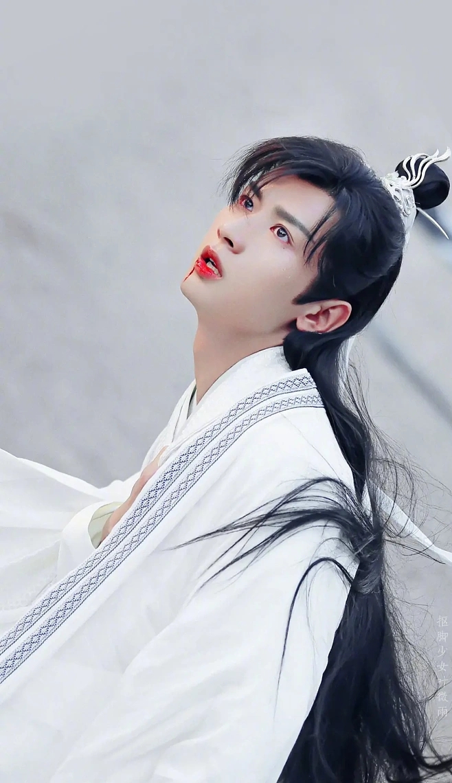 网传《沉香如屑》定档6月24在优酷播出，预测成爆款，期待吗？