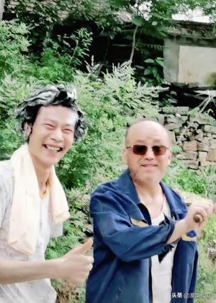 中国版杰森斯坦森，这个陕西乡党有什么魔力？让人由衷的敬佩