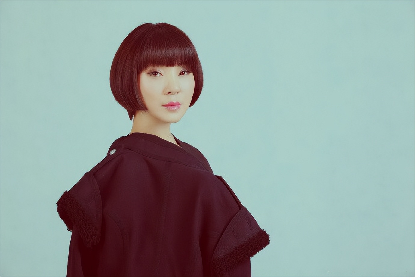 歌手陈红：退出歌坛嫁李军，离婚后对簿公堂声誉尽毁，人生太坎坷