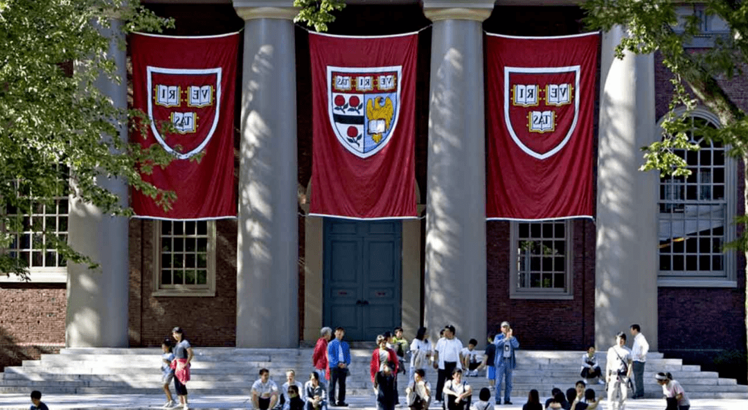 美国TOP院校4大课程体系长这样