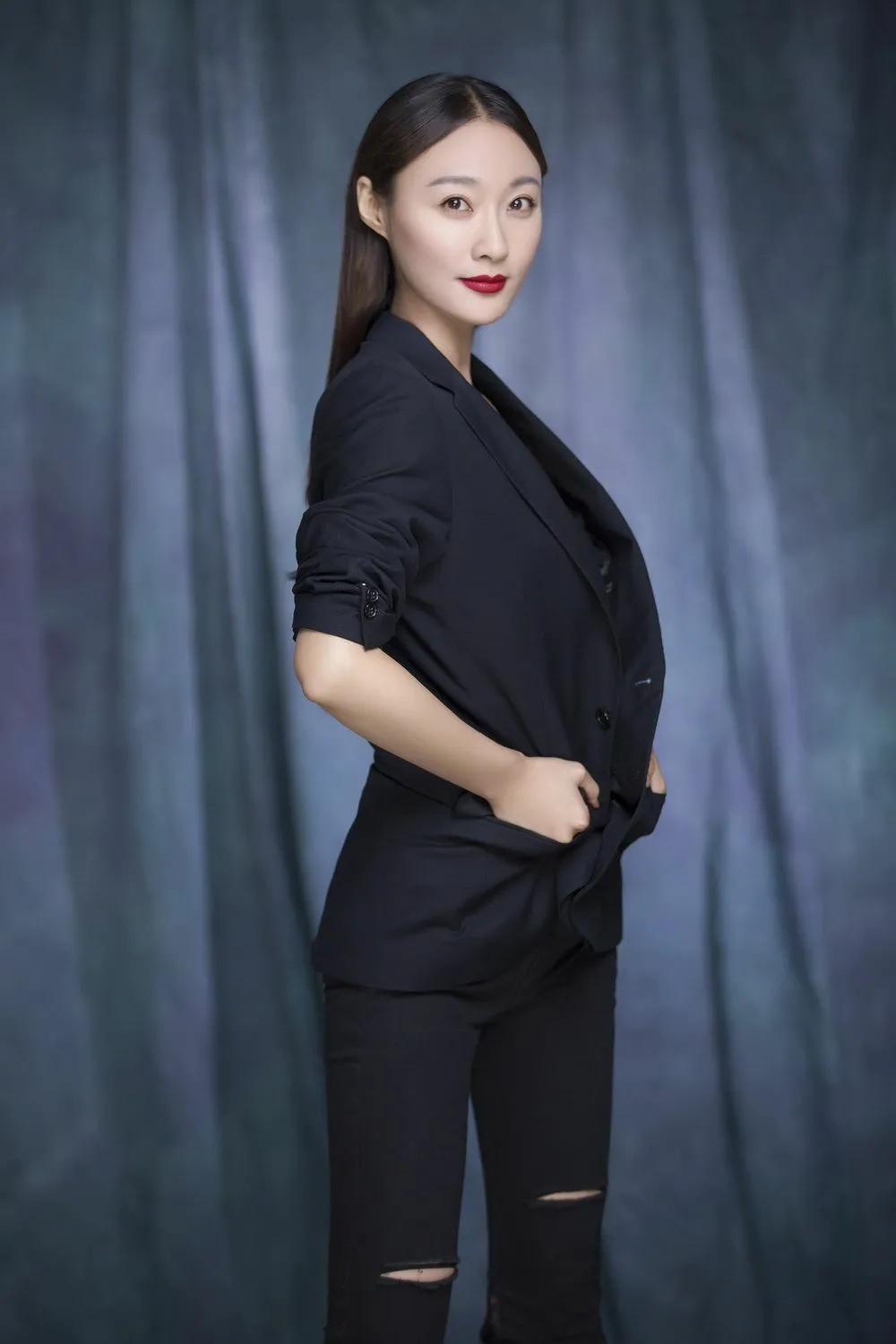 储小蕾,著名演员