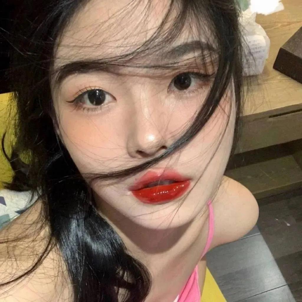 超惊艳的女头VS失望至极的句子