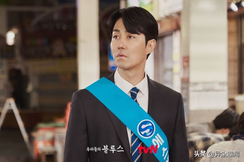 7位韩国大叔系男神！刘智泰受瞩目，孔刘、苏志燮、赵寅成受欢迎