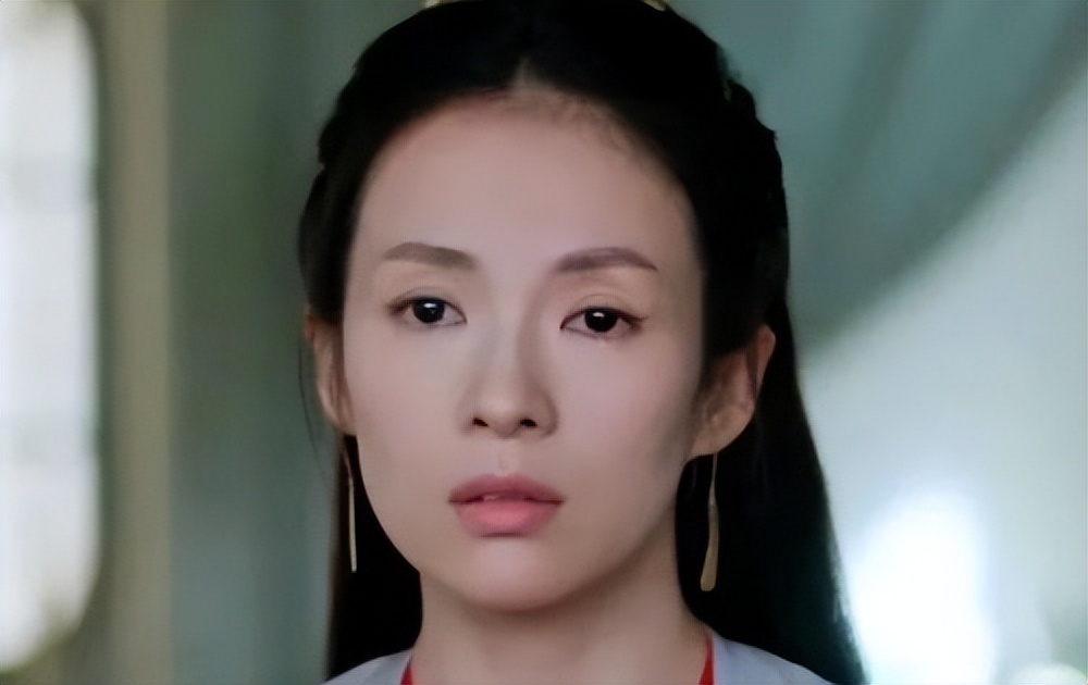 “装嫩”不招人烦的女星，只服这4位！童颜灵气逼人，演技也在线