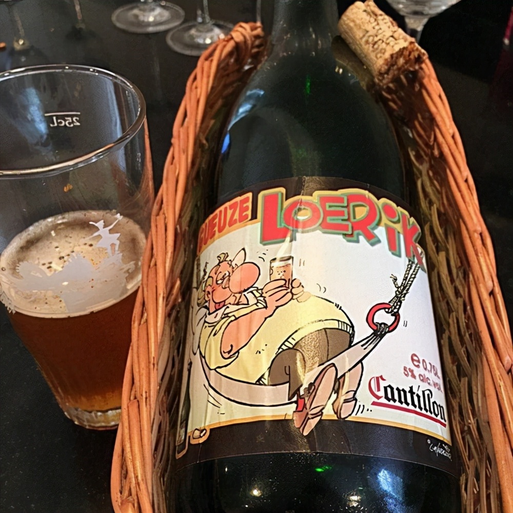 世界上最贵的17种啤酒品牌