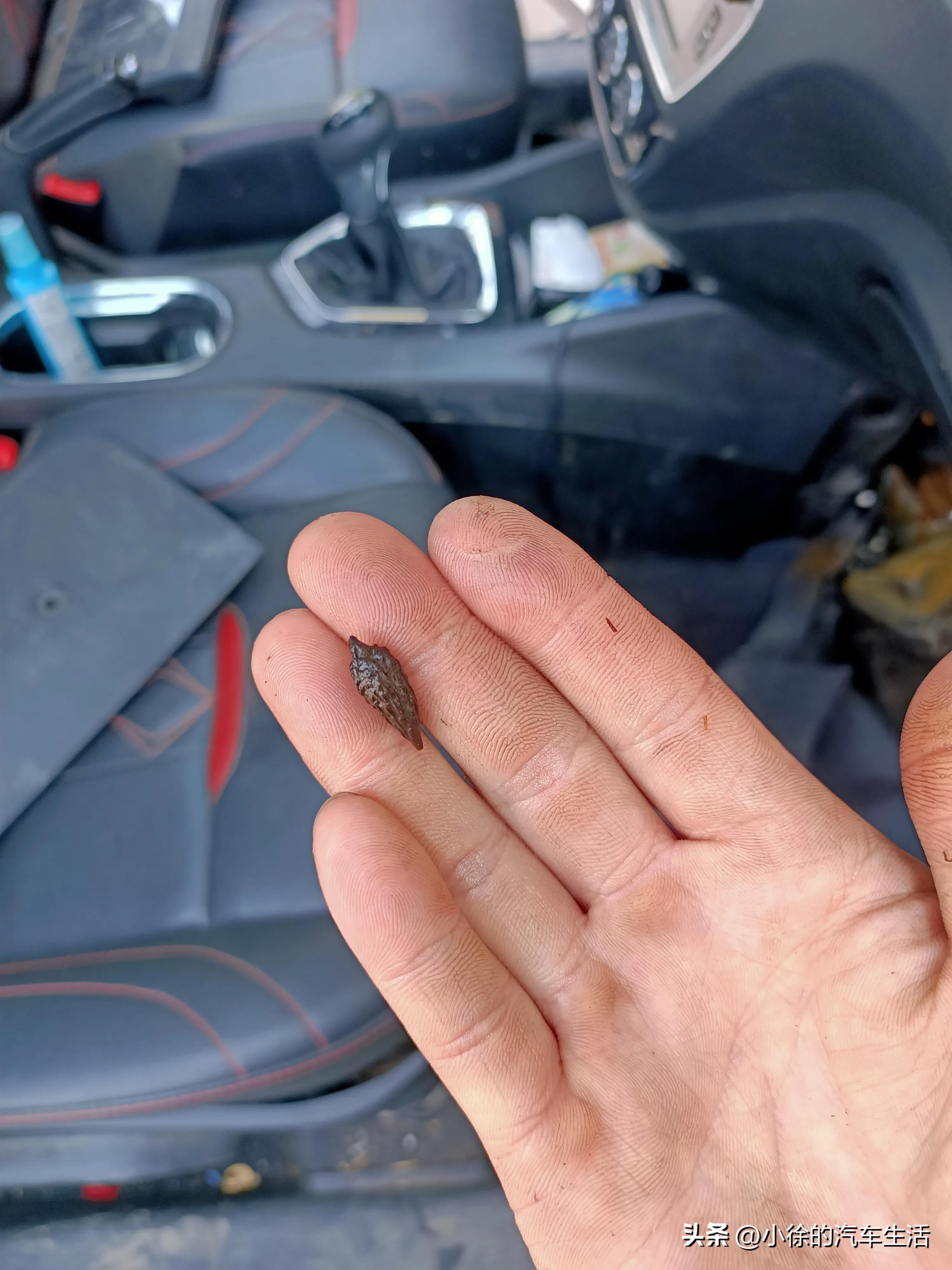 一个小问题让车变成了泡水车？赶紧检查一下你的车是否有问题