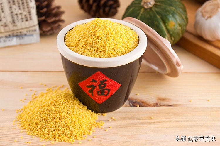 全國哪的小米最好吃？認準這4個產地，均是谷中珍品，有你家鄉嗎