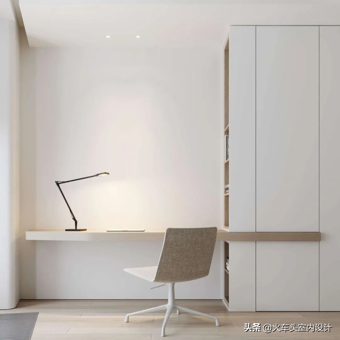 100款 · 居家办公空间设计