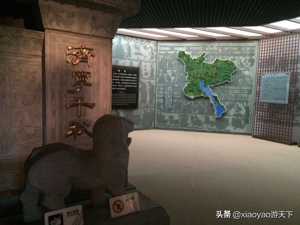 打卡山东18家国家一级博物馆，数量和首都北京一样多
