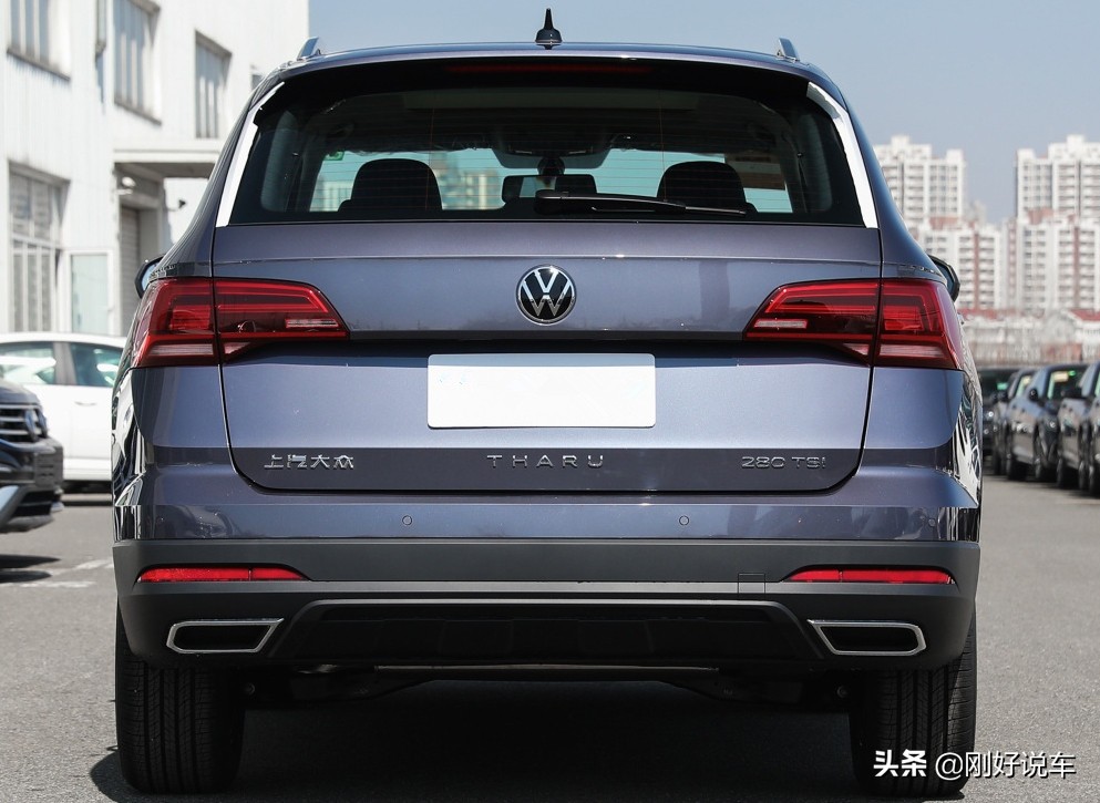 2022款大众途岳车型及优缺点解析，哪一款最值得购买？