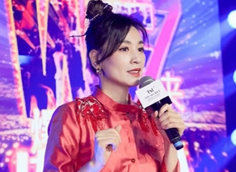 张庭反告市监局！决心夺回20亿，因疫情在家没钱挣还要研发新产品