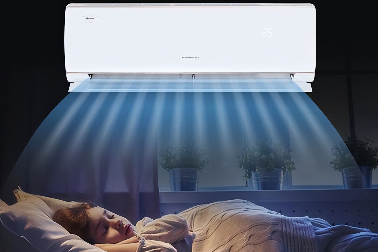 夏季电费飙升，空调使用一定要避开这5个误区，能省不少电费