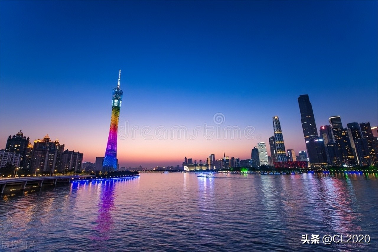 高考结束，吴川怎样上广州读大学？用什么交通工具？