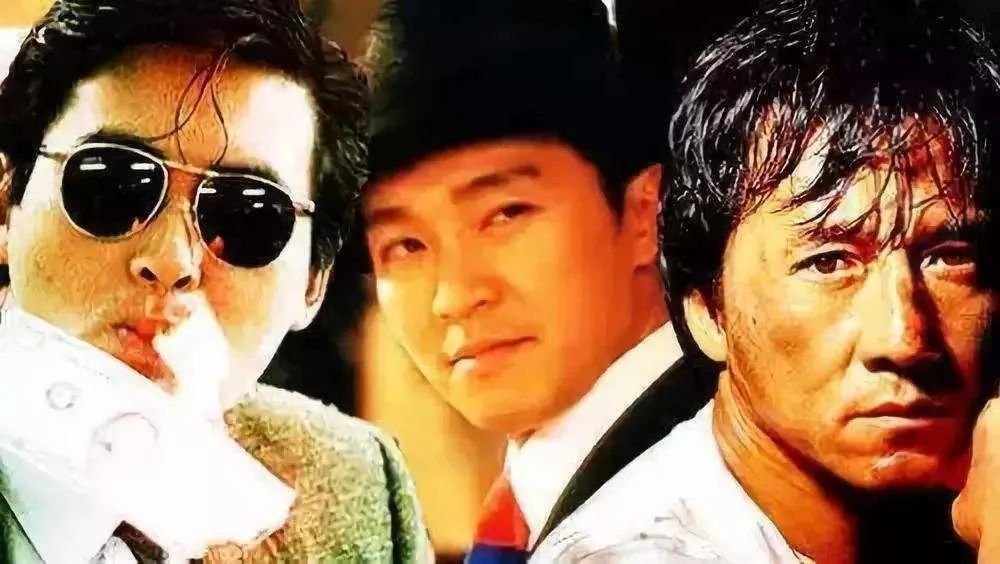 而《喋血风云》中无论男女演员没有一个是具备票房号召力的,虽然现在