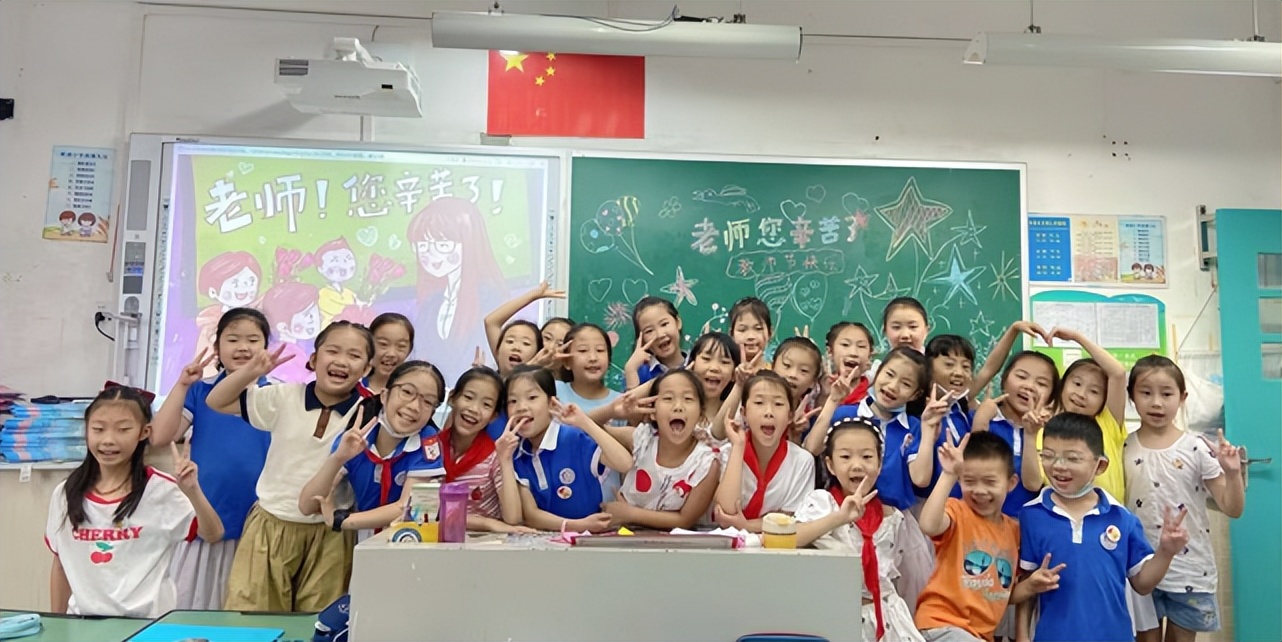 书香润泽生命 阅读成就未来｜继续走进双流区棠湖小学书香班级