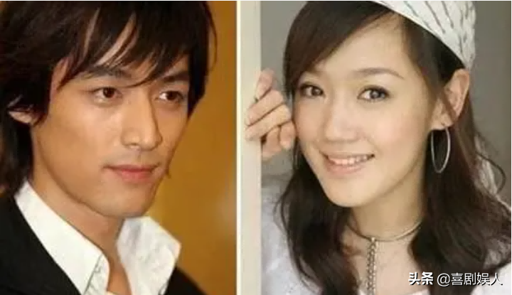 从金童玉女到形同陌路，这10对明星情侣，永远让人“意难平”