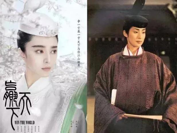 杨紫主演新剧有“倭风”，还未上映已难产，网友直呼“埋得好”