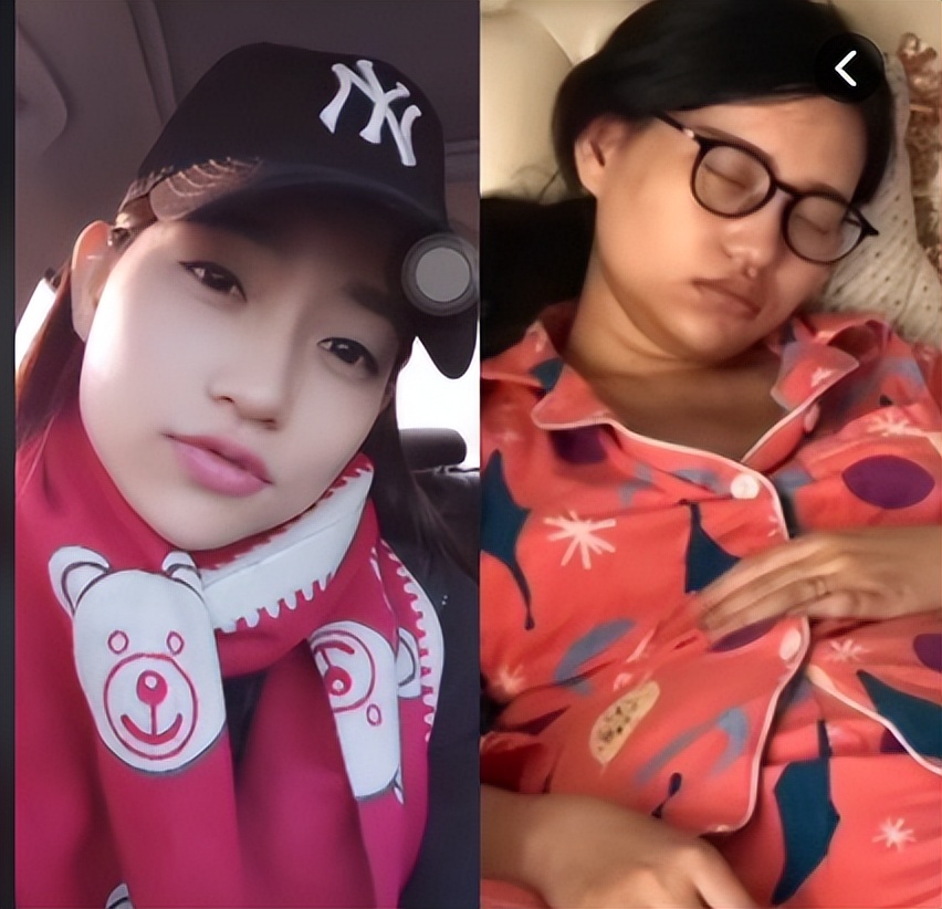 生娃前后对比照,变化的不只有妈妈,爸爸们从帅气小伙变邋遢大叔