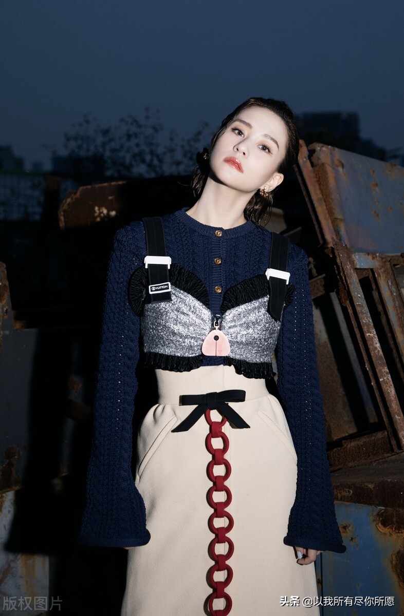 富家千金何超莲