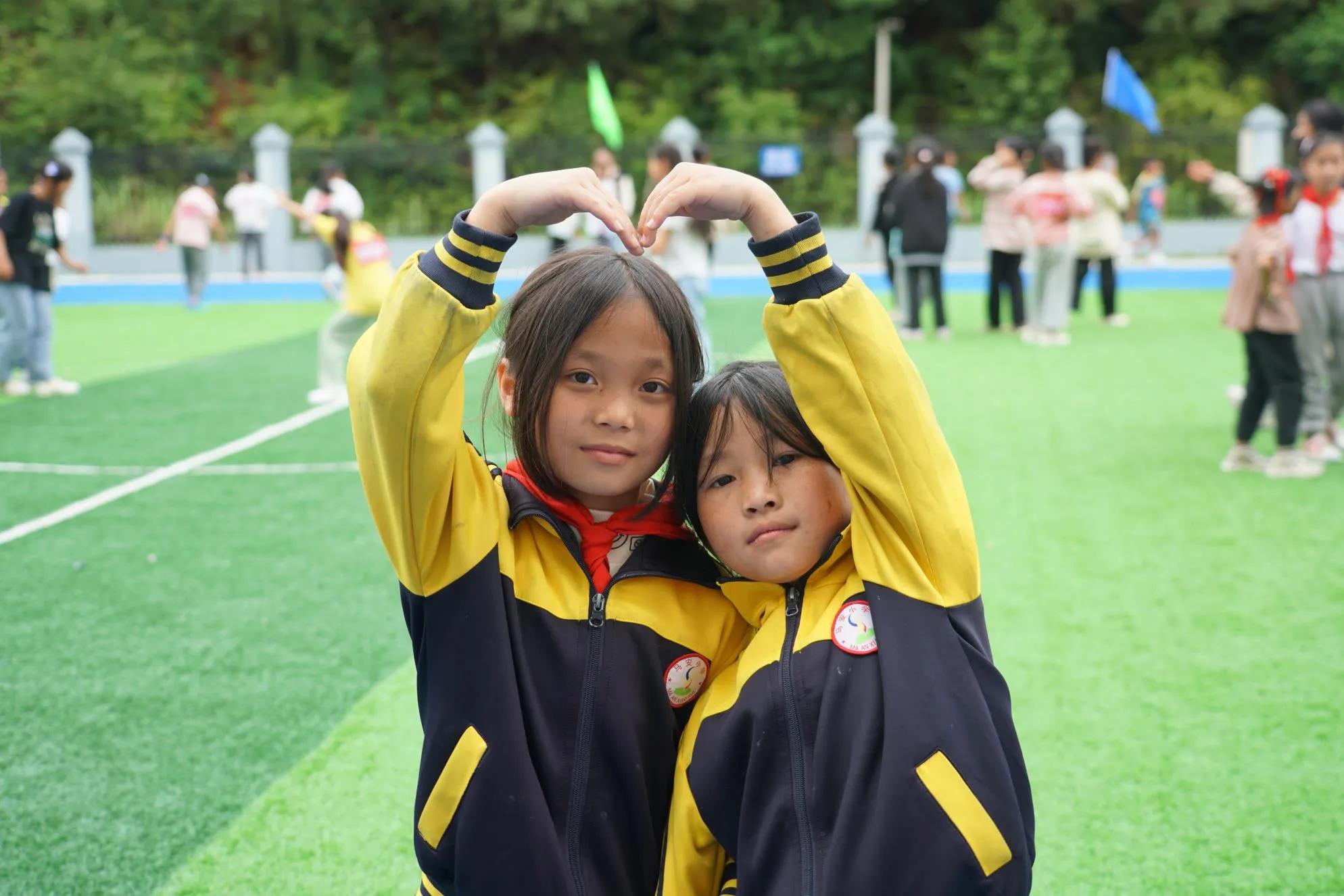 2022斗里鎮(zhèn)小學(xué)運(yùn)動(dòng)會(huì)第一天(圖17) 2022斗里鎮(zhèn)小學(xué)運(yùn)動(dòng)會(huì)第一天(圖17)