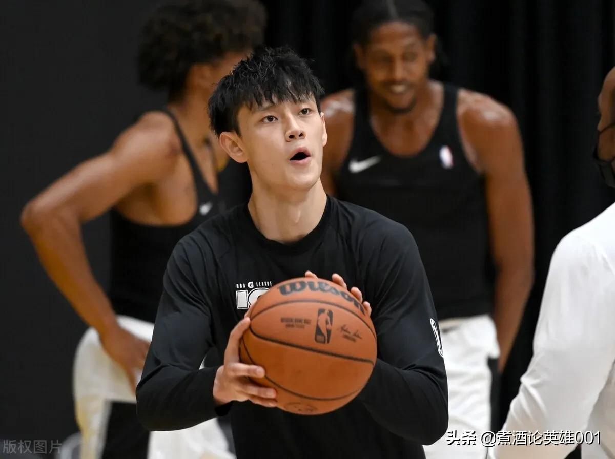 现在怎么样看nba(对于中国篮球市场来说，NBA的