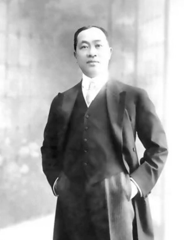 首富的千金，毁于爱情