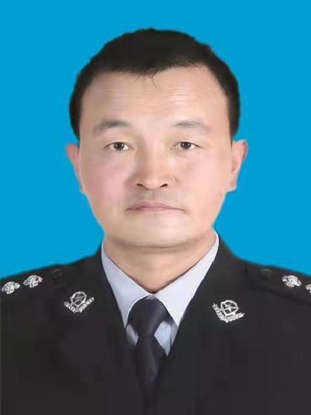 平安中国建设先进集体和先进个人拟表彰对象及其事迹公示通知(下)