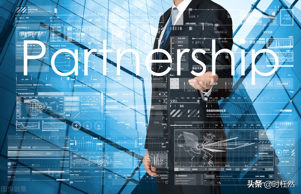 到底什么是公司？合伙企业是公司吗？