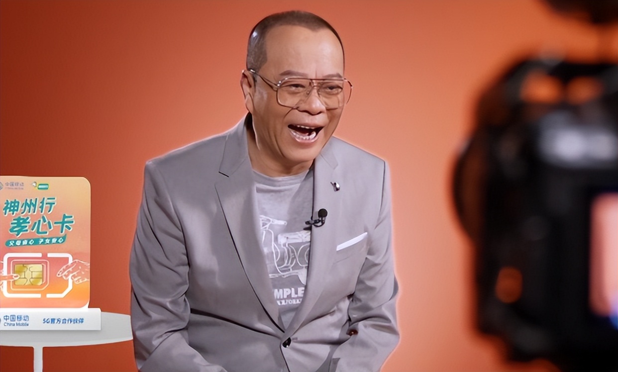 欧阳震华出ICU，买1斤干瑶柱当零食，富豪明星的养生方法