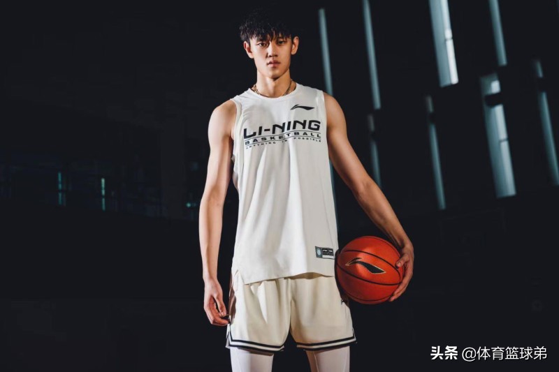 为什么nba球员不参加比赛(真没希望登陆NBA了？但小将仍在坚持，因为他想强斩一份NBA合同)