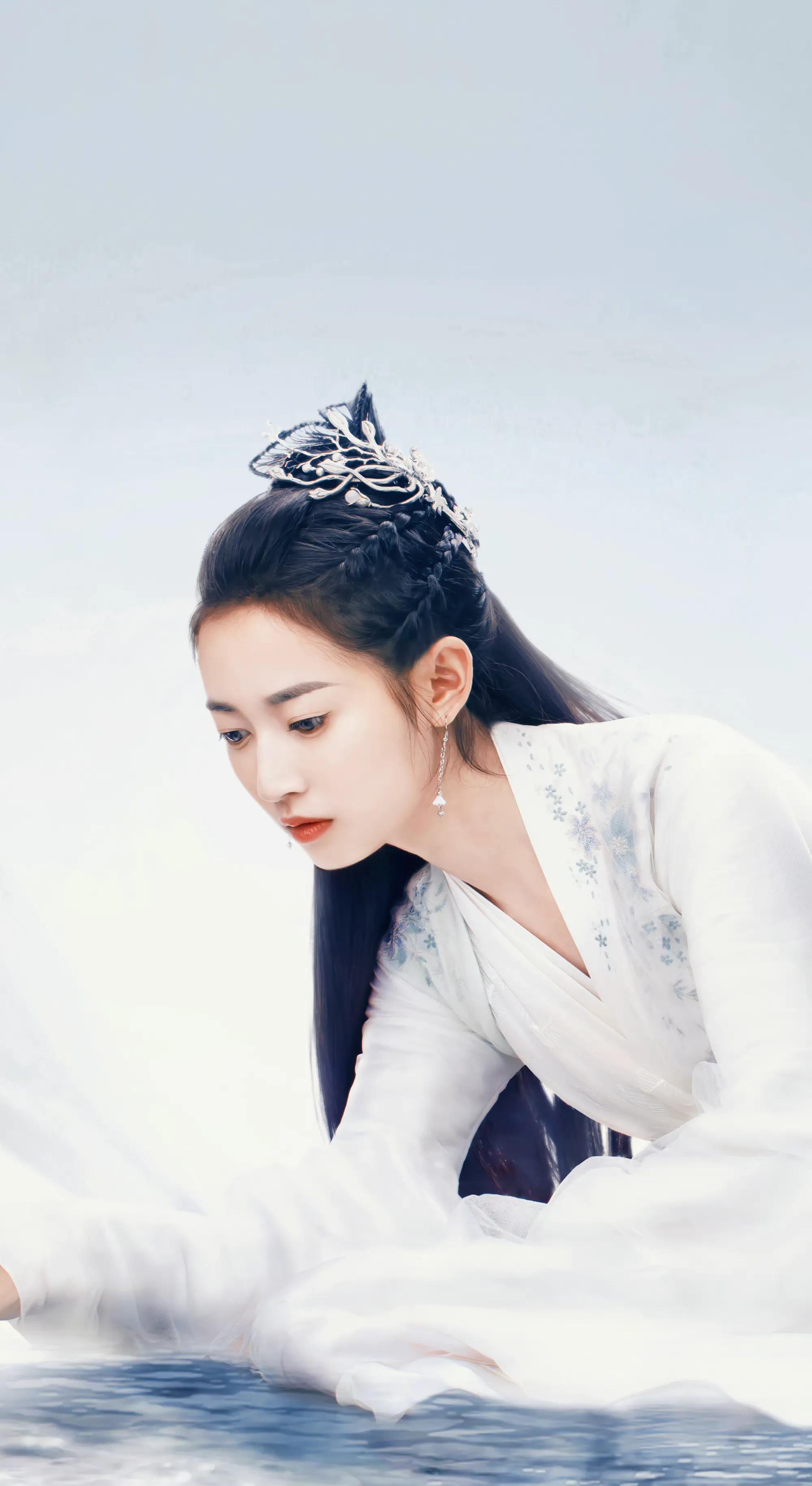陈钰琪美图