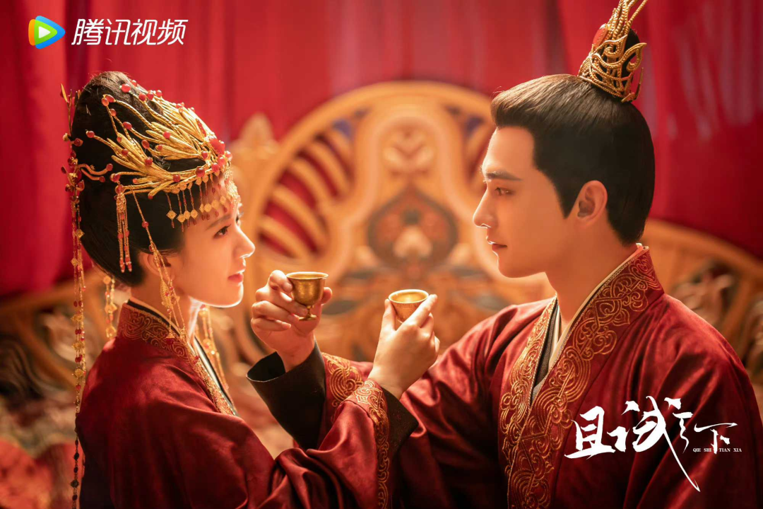 古偶剧还有新故事可讲吗？