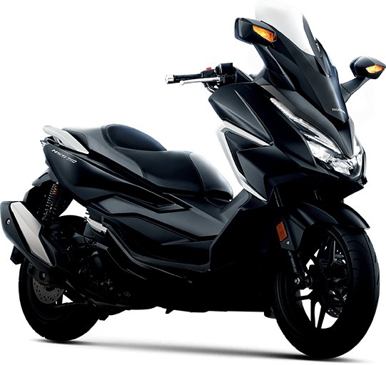 四款中大型踏板车对比，三阳400，S350，XMAX300，NSS350，如何选