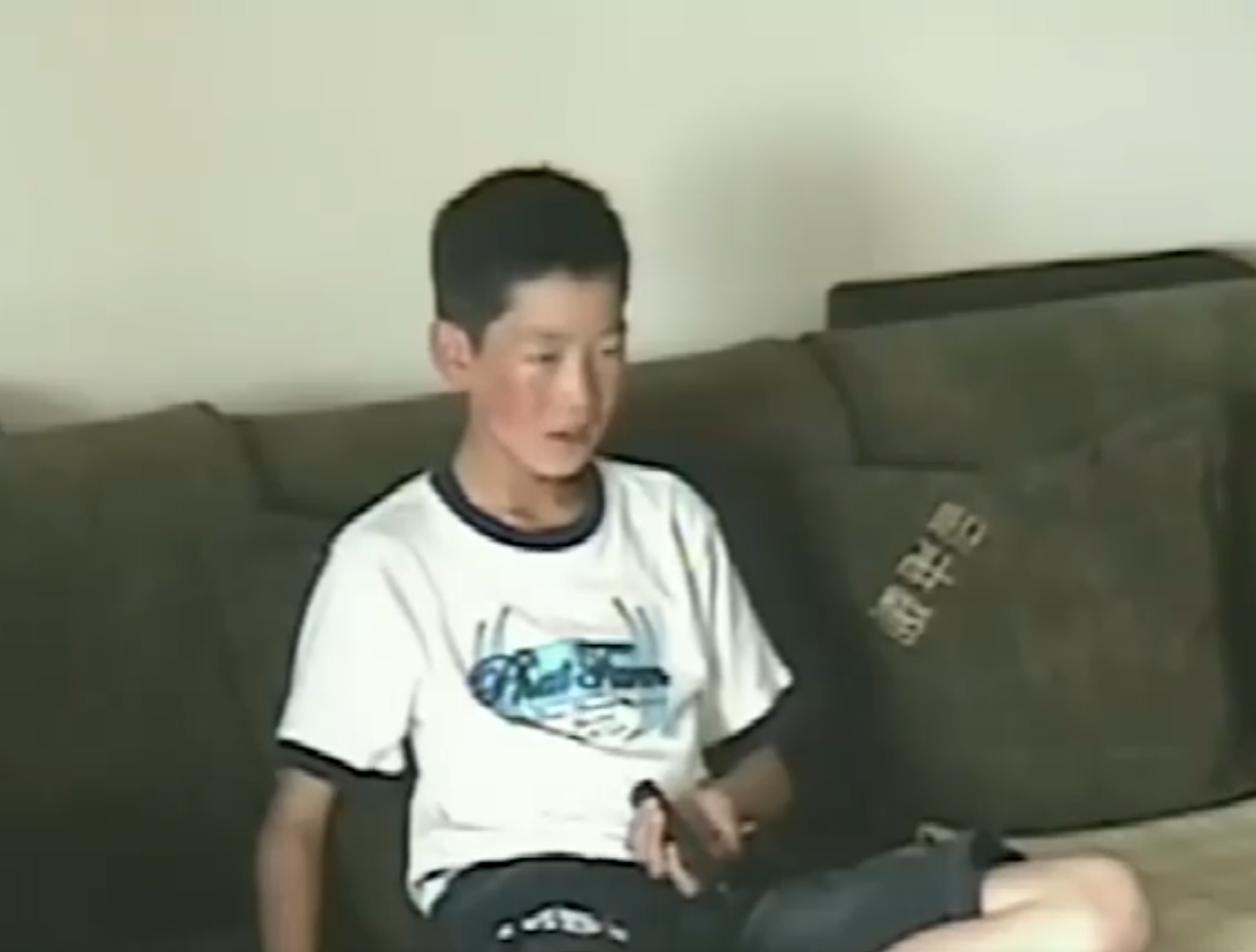 农村娃高占喜：赢了“富人游戏”，理科第一考上国防生走出大山