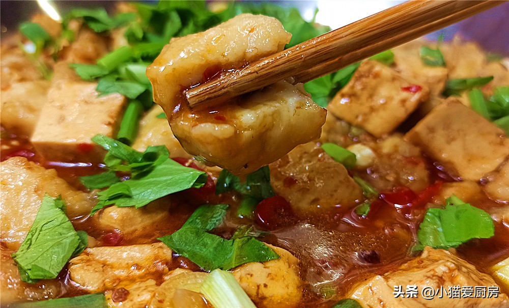 豆腐魚的做法,豆腐魚的做法大全家常做法